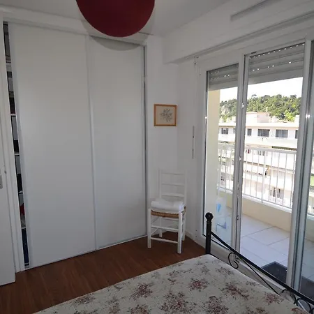 Apartament Phoenix Nicea