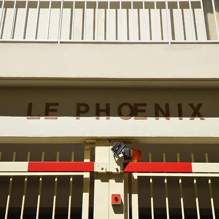 Phoenix *