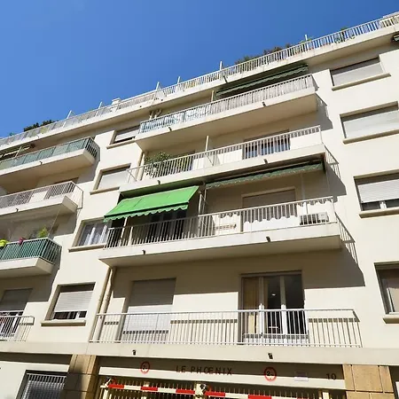 Phoenix Apartment